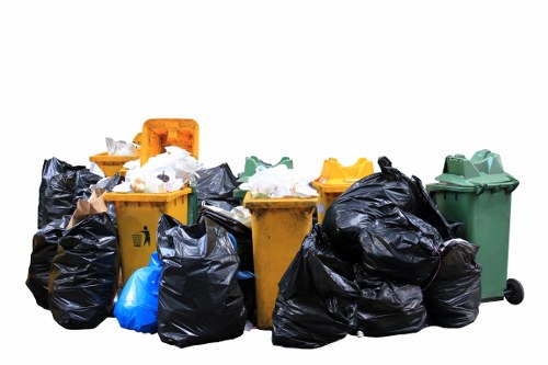 Sustainable waste solutions Bromley