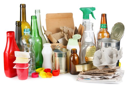 House clearance process overview