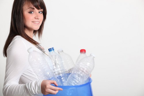 Types of Furniture Disposal Services