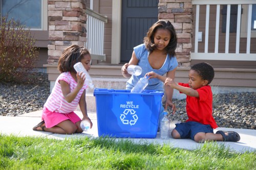 Efficient house clearance services