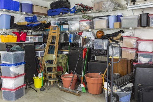 Choosing the right waste removal service in Bromley