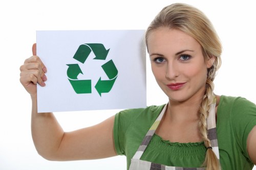 Residential and commercial waste removal in Bromley