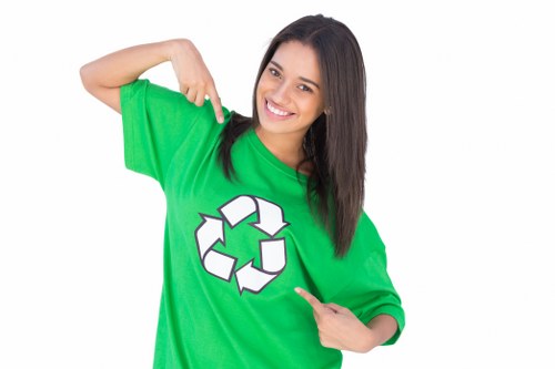 Environmental Impact of Furniture Disposal