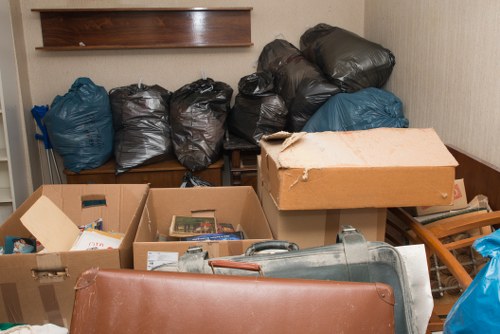 Sustainable waste management practices